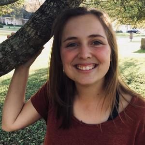 Meet your Posher, Micahla